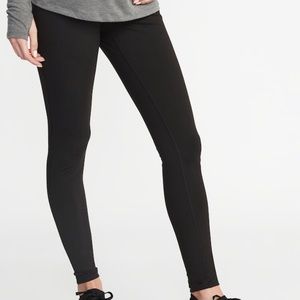 Maternity Workout Leggings
